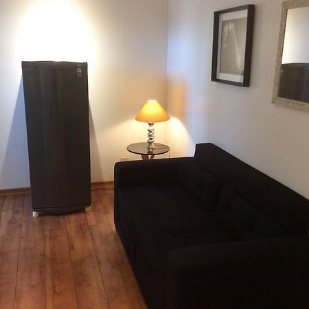 Ipa Prudente Pent 02 Apartman Rio de Janeiro Kültér fotó