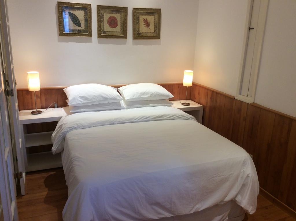 Ipa Prudente Pent 02 Apartman Rio de Janeiro Kültér fotó