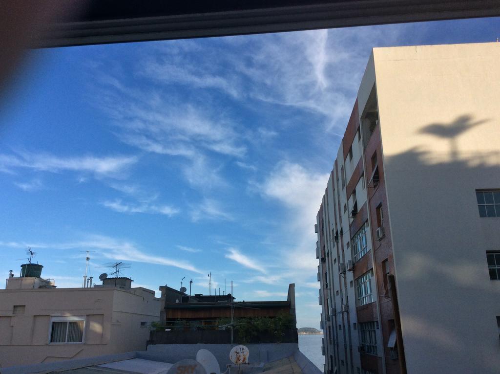 Ipa Prudente Pent 02 Apartman Rio de Janeiro Kültér fotó