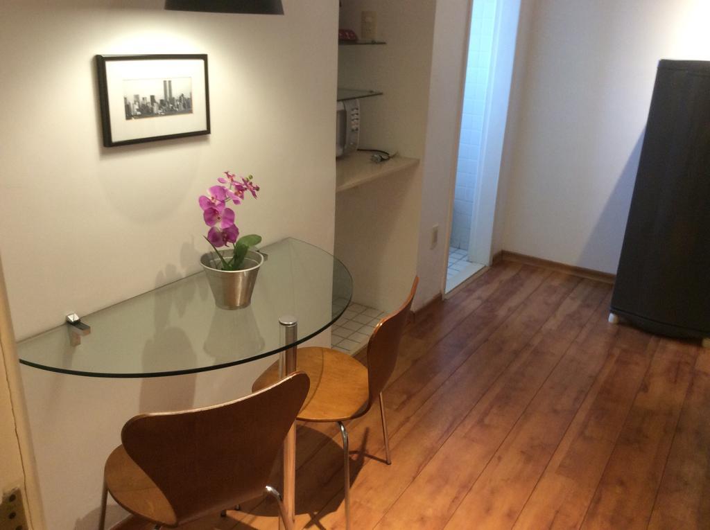 Ipa Prudente Pent 02 Apartman Rio de Janeiro Kültér fotó